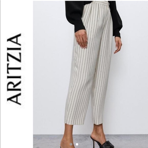 Babaton Pants - ARITZIA BABATON Modesto Pant